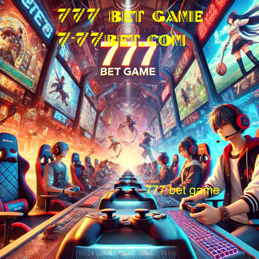 777 bet game