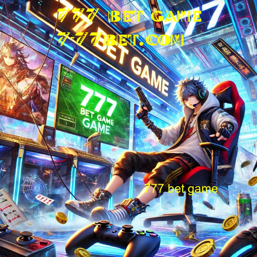 777 bet game