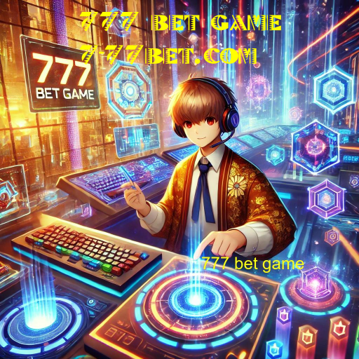 777 bet game