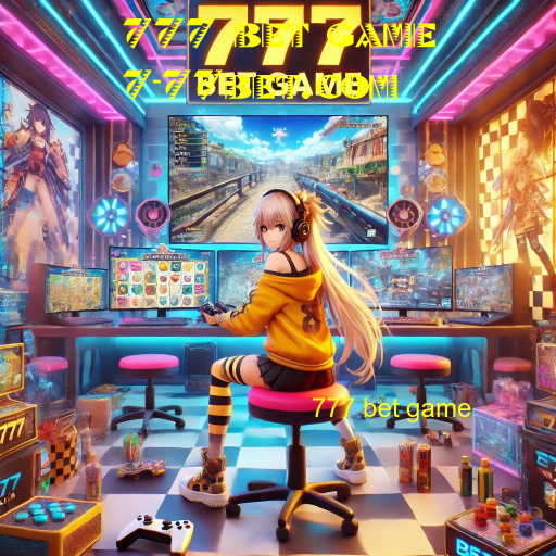 777 bet game