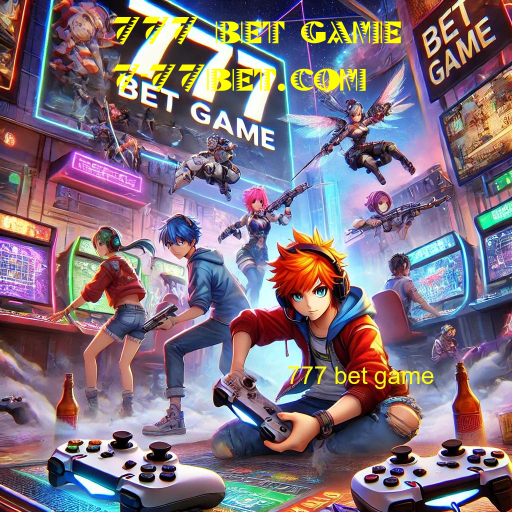 777 bet game