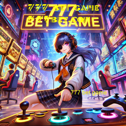 777 bet game