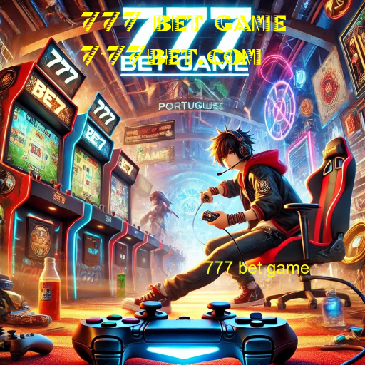 777 bet game