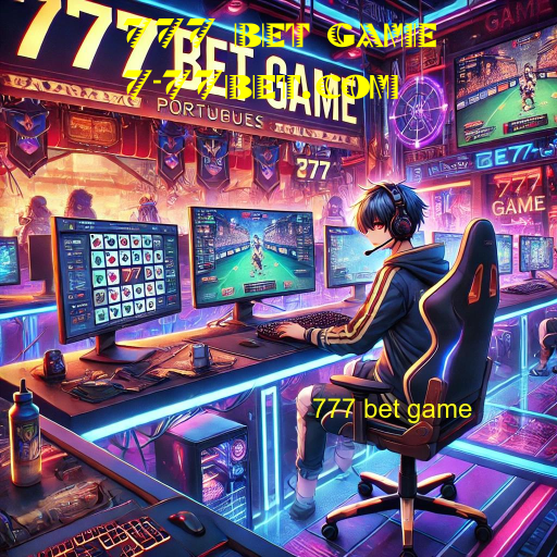 777 bet game