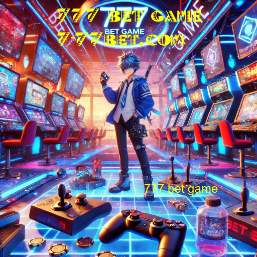 777 bet game