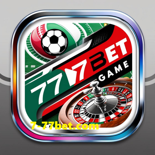 777 bet game